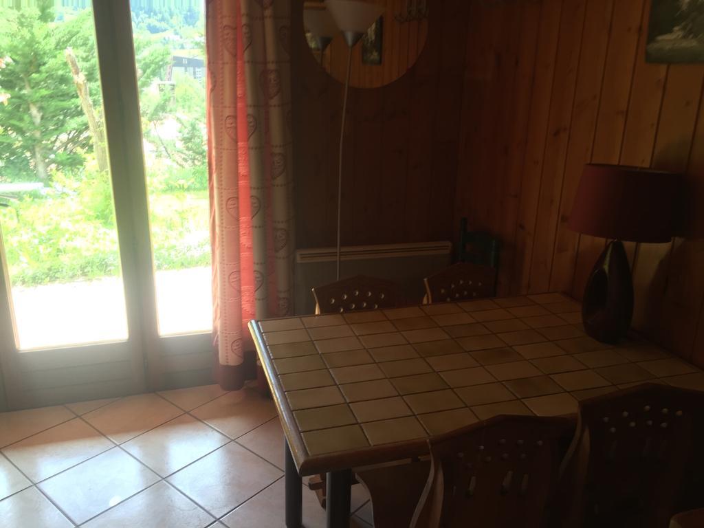 Chalets La Caillaude La Salle-les-Alpes ห้อง รูปภาพ