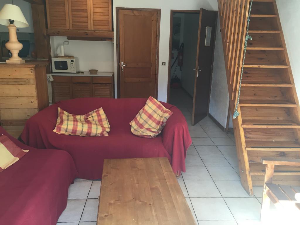 Chalets La Caillaude La Salle-les-Alpes ห้อง รูปภาพ