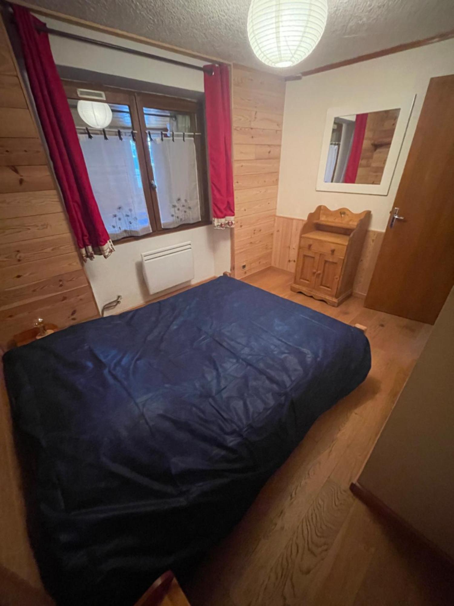 Chalets La Caillaude La Salle-les-Alpes ภายนอก รูปภาพ